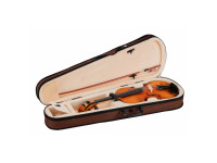 1/2 Violino Virtuoso Primo com estojo e arco 1/2 Violino Virtuoso Primo com estojo e arco